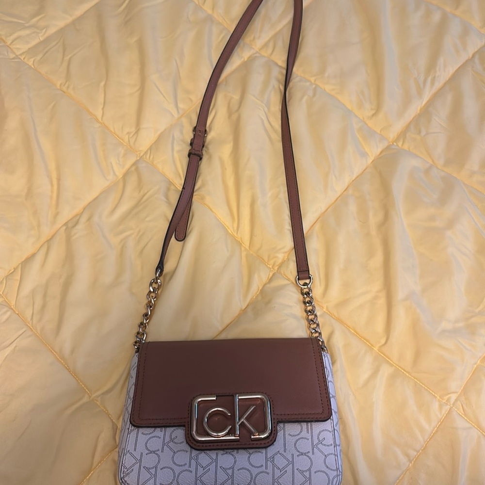 Calvin Klein Crossbody